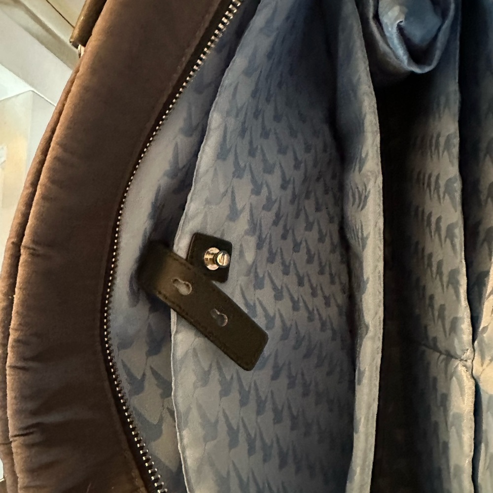 Lo & Sons Laptop Bag - Picture 6 of 11